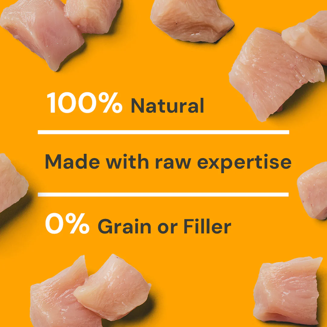 Cat Raw Chicken 500g - Image 6