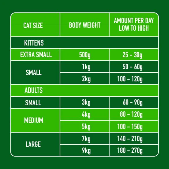 Cat Raw Lamb 500g - Image 6