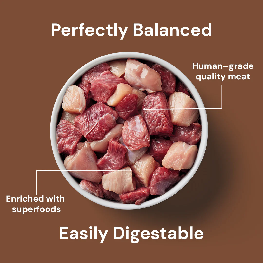 Cat Rabbit & Turkey Dinner 175g - Image 5