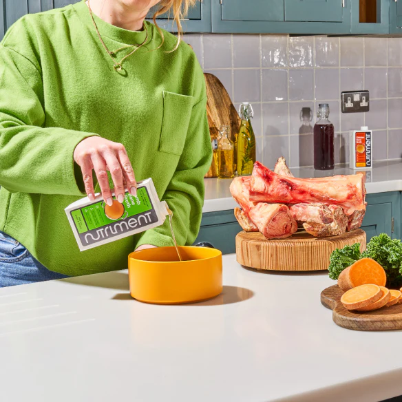 Fish Bone Broth 500ml - Image 3