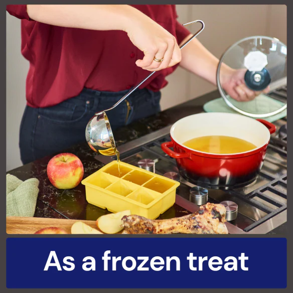 Fish Bone Broth 500ml - Image 6