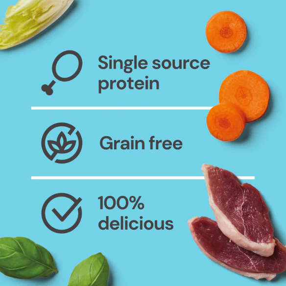 Gently Steamed Duck 395g - Image 3