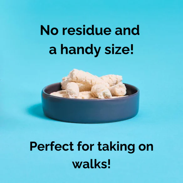 Organic Coconut Sticks 500g - Image 5